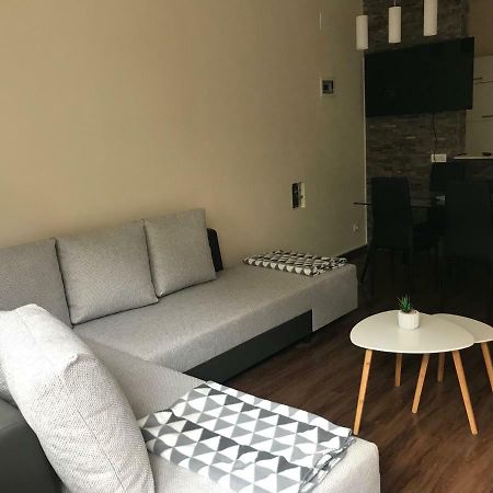 Candy Apartman Keszthely Exterior photo