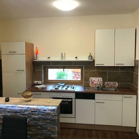 Candy Apartman Keszthely Exterior photo