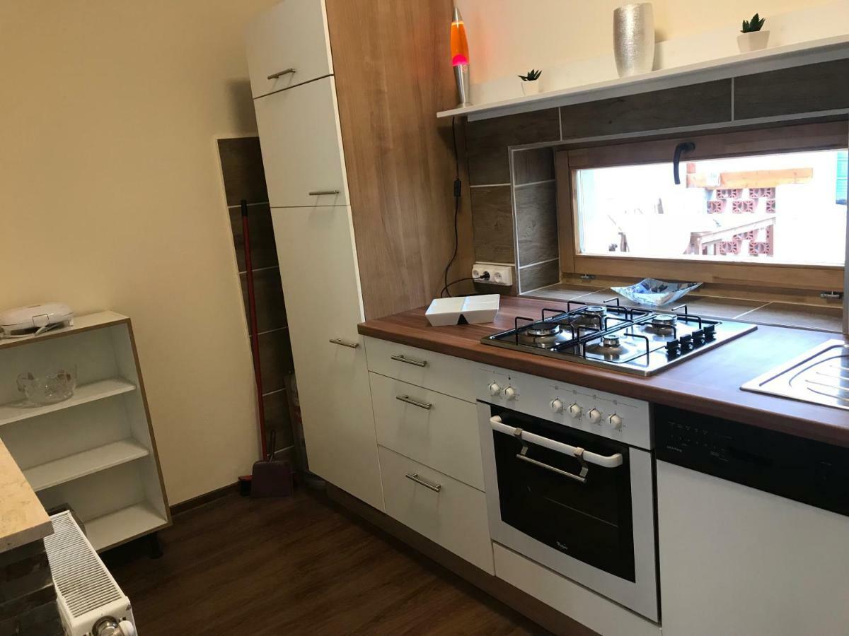 Candy Apartman Keszthely Exterior photo