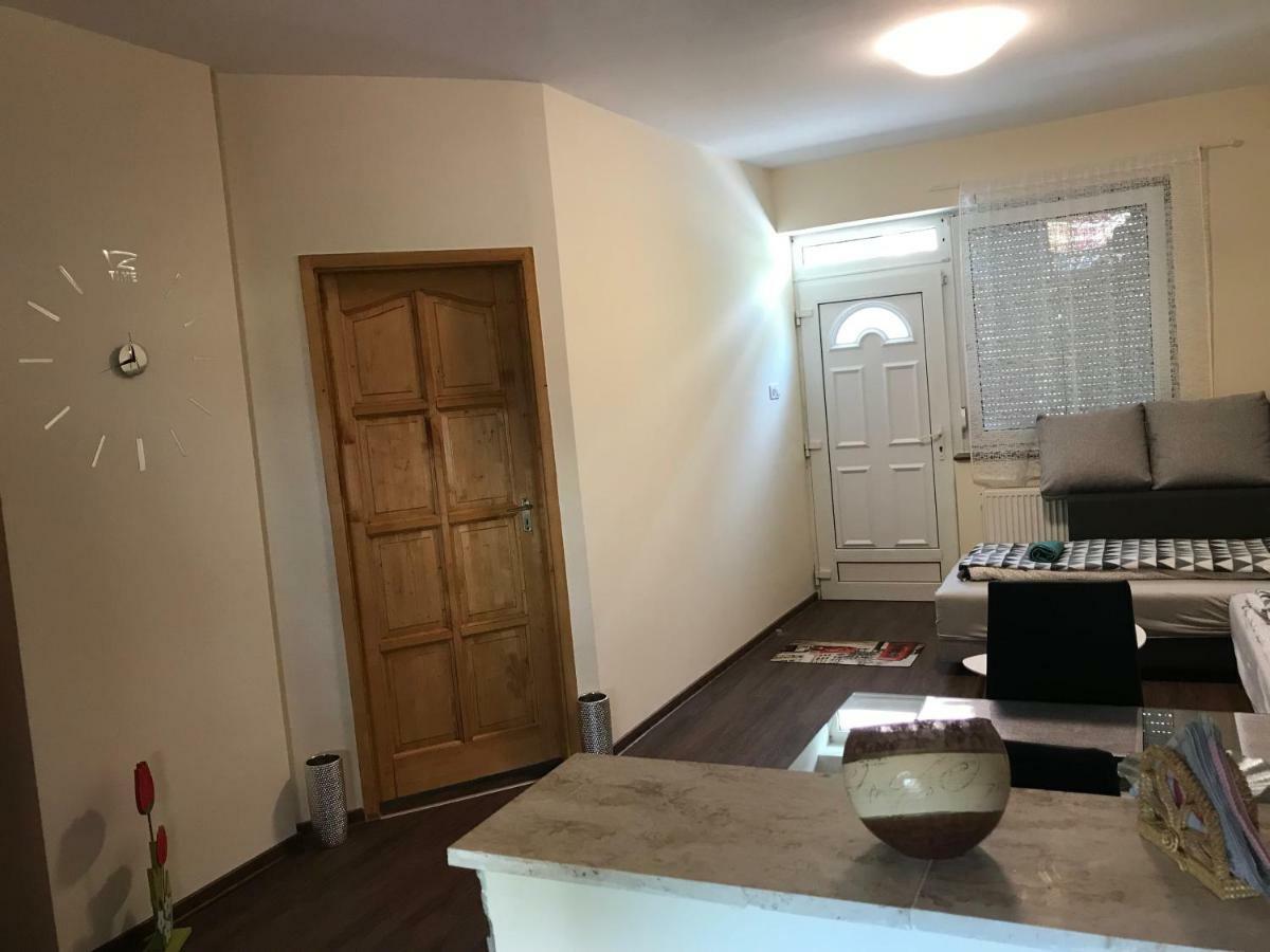 Candy Apartman Keszthely Exterior photo